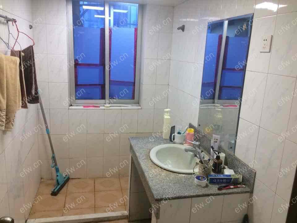 扬名一村 2室1厅