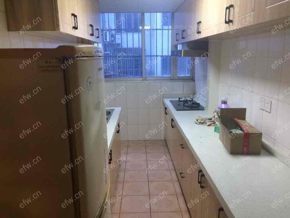 扬名一村 2室1厅
