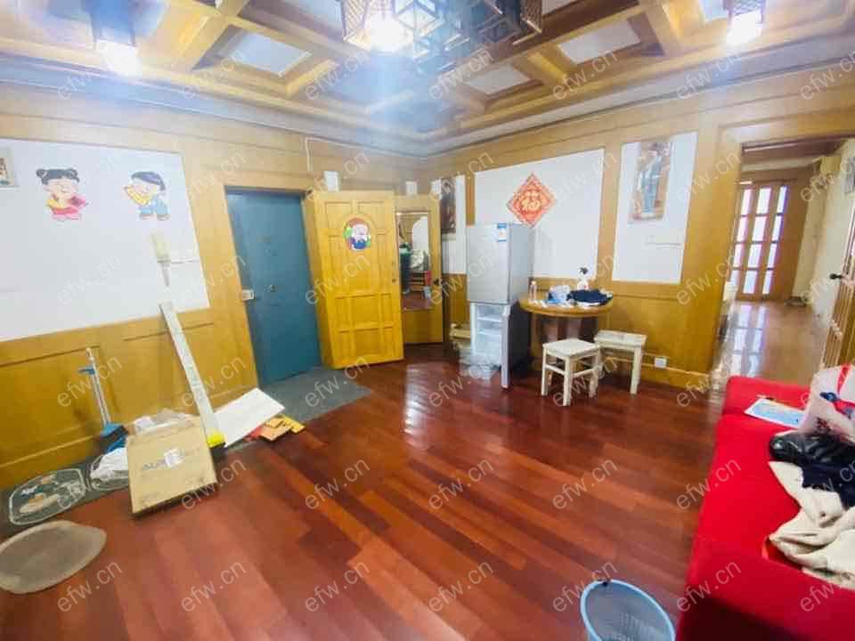 棉花巷 1室1厅 面积大