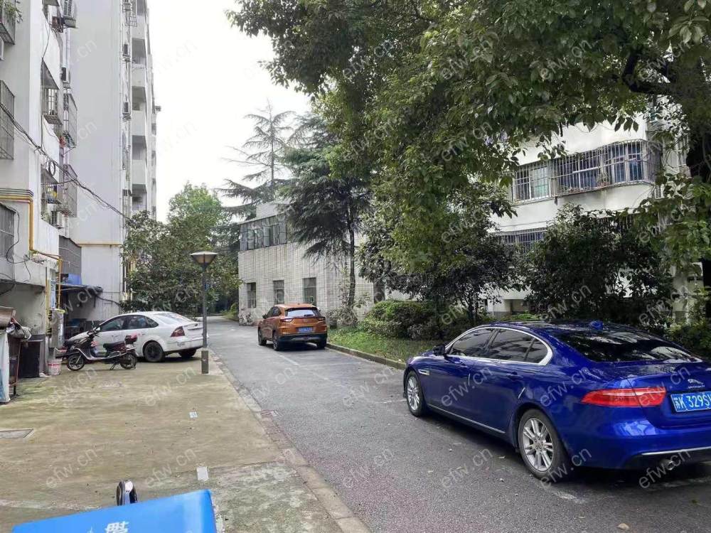 横街小区 2室2厅