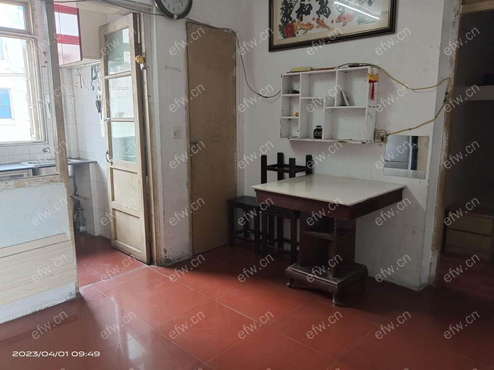 刘潭三村 1室1厅