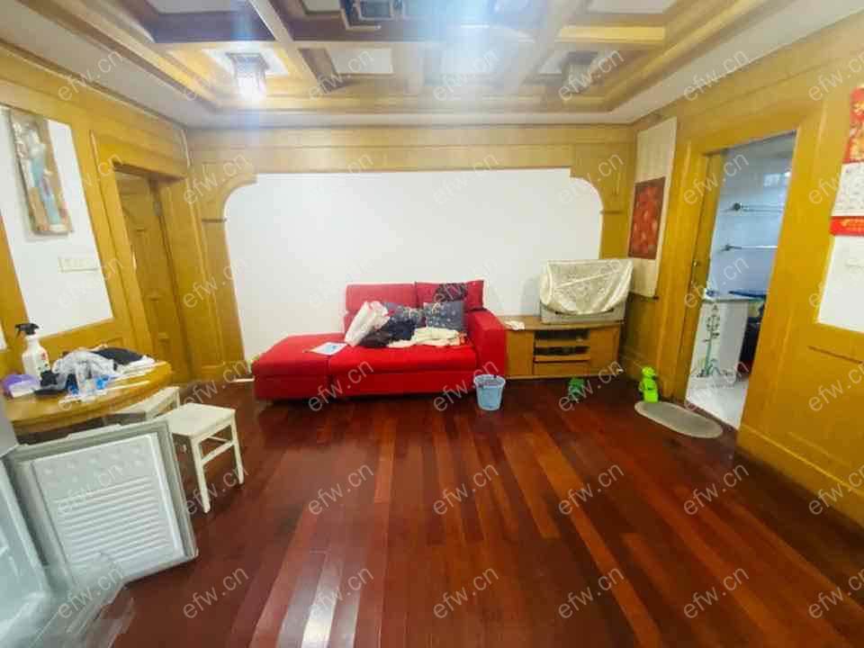 棉花巷 1室1厅 面积大