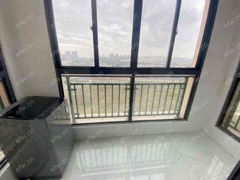 扬名花园六期