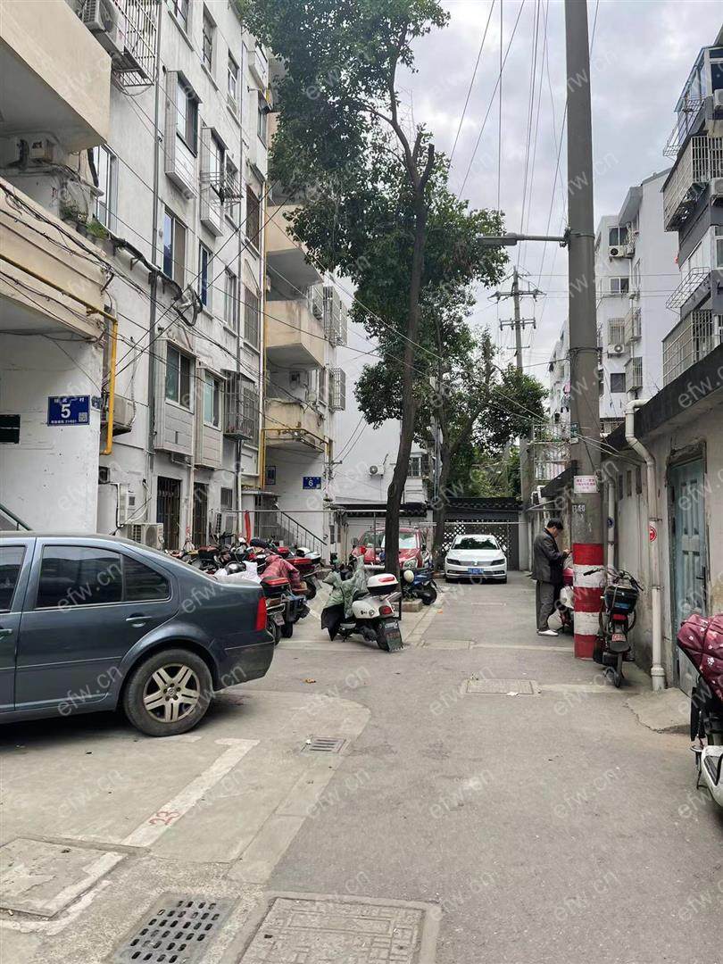 扬名一村 1室1厅