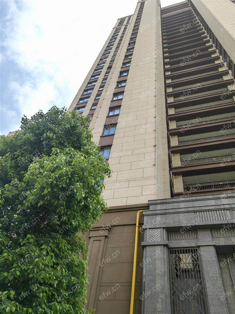 广汇金色华府 3室2厅