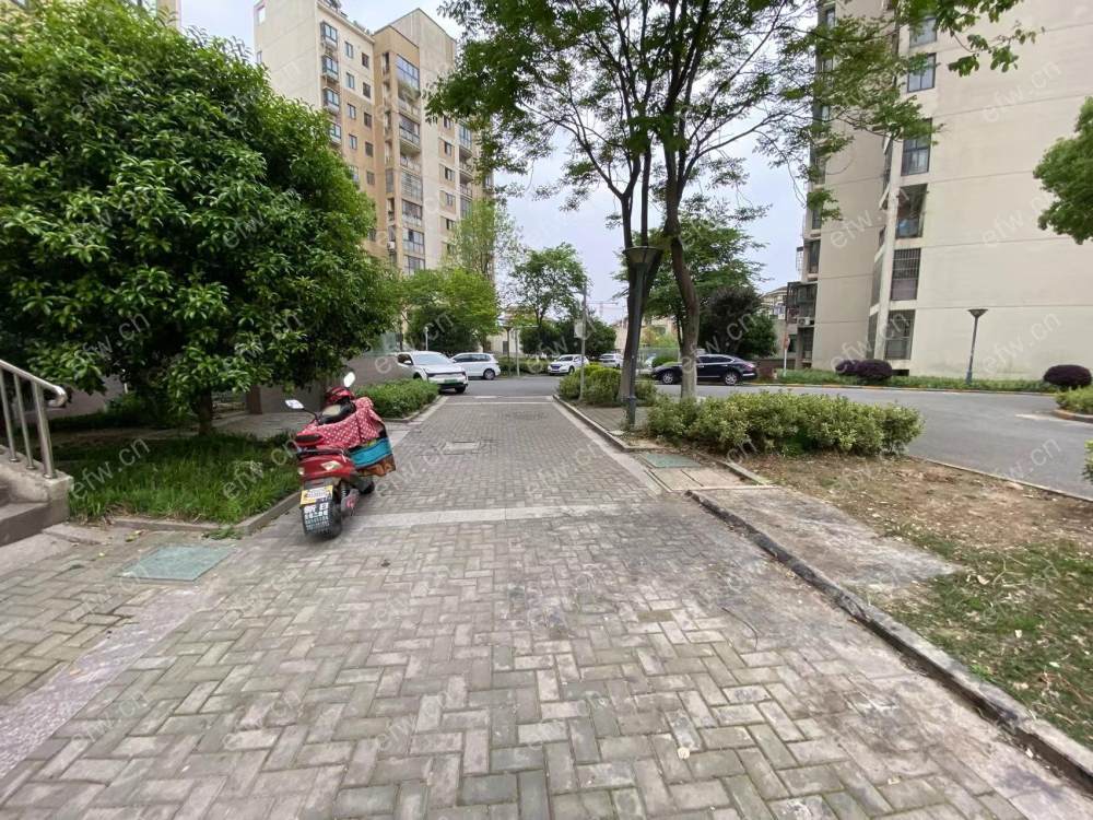 渔港家园 2室2厅一卫 渔港家园北区的房子 位置蛮好的 性价比很高