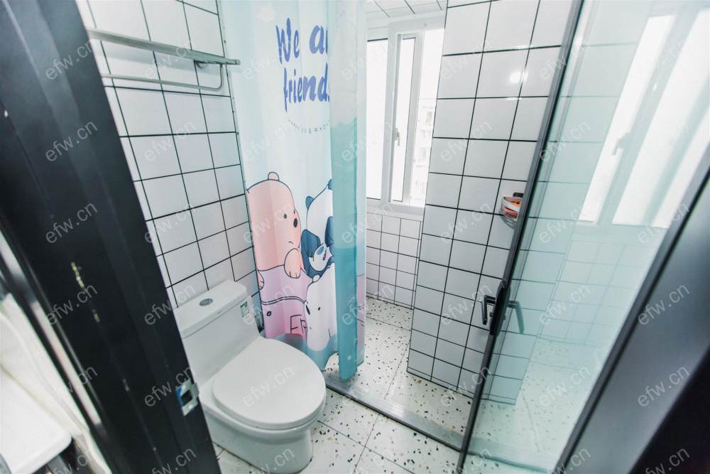曹张新村  2室1厅