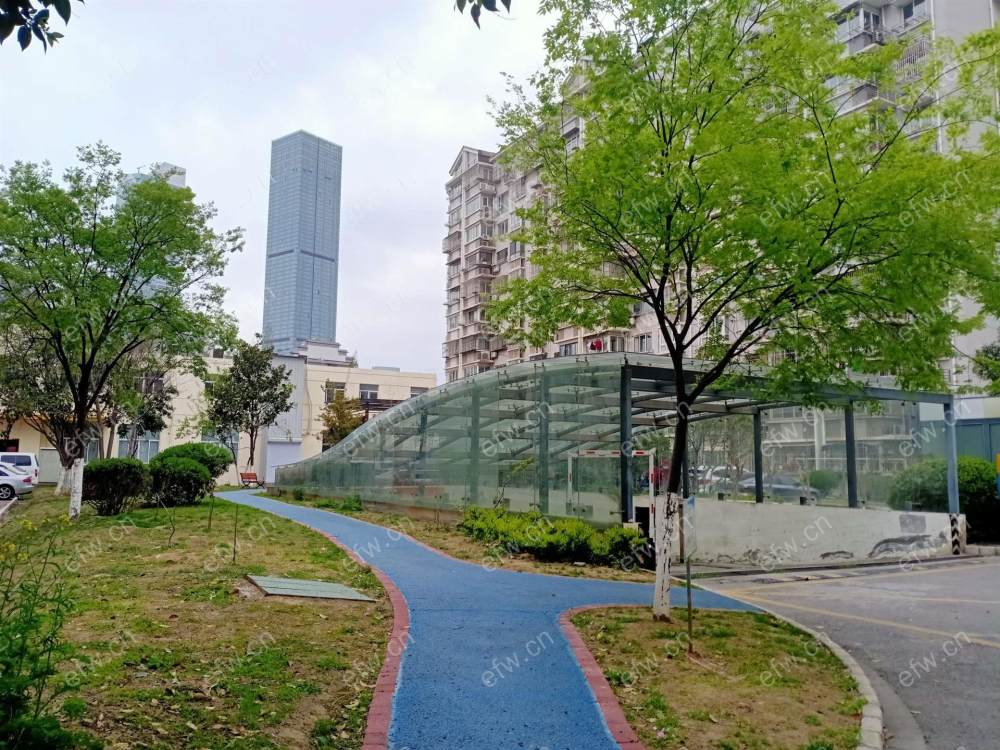 仙蠡墩家园（一期） 3室2厅