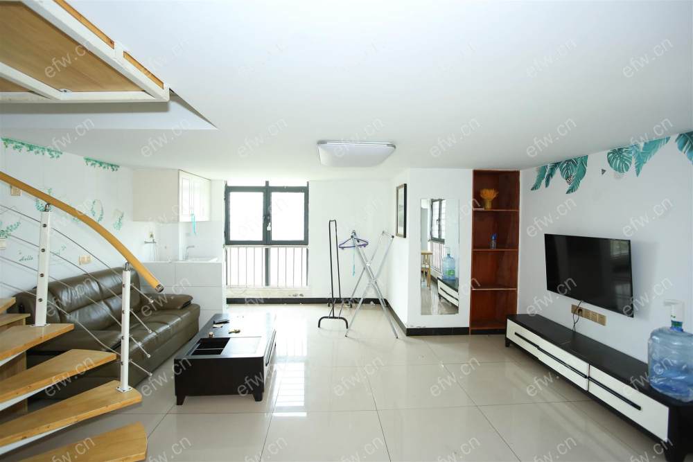 缤悦湾离梦想很近！实现舒适2房！体验奢华生活！新婚！