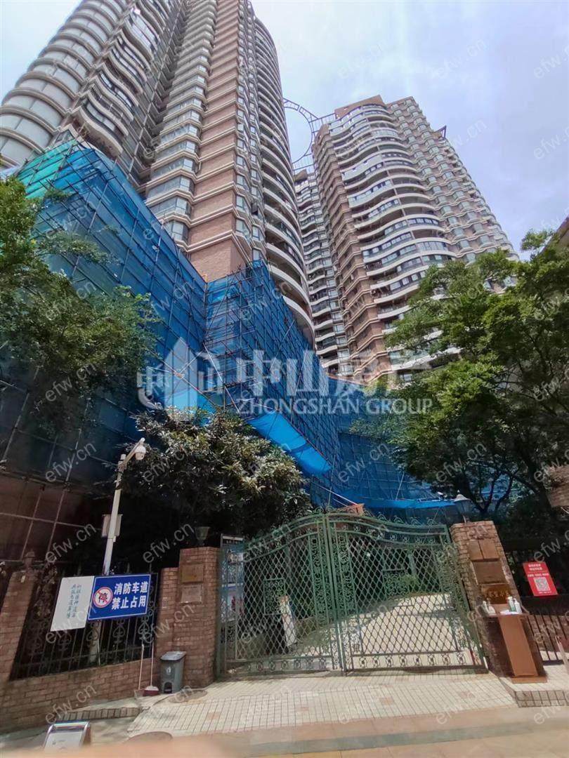 银仁大厦高端住宅连元街小学