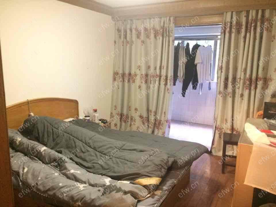 扬名一村 2室1厅