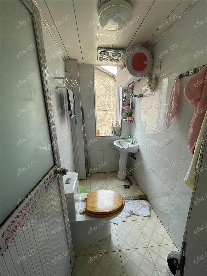锡甘路两室一厅