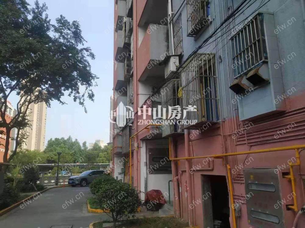 靠梁溪大桥 地铁沿线 生活方便