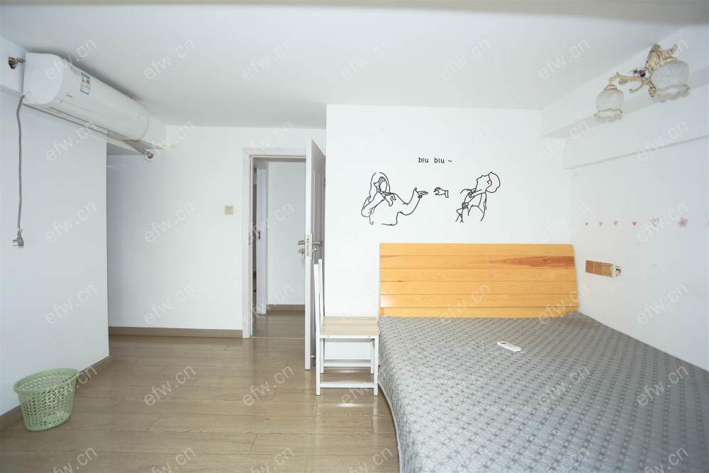 缤悦湾离梦想很近！实现舒适2房！体验奢华生活！新婚！