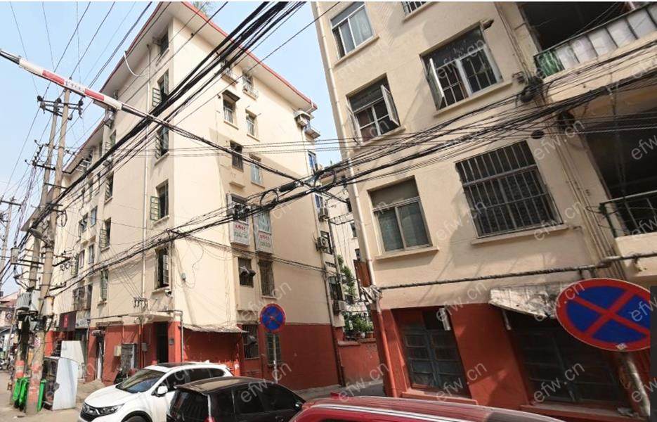 东林广场 交通方便
