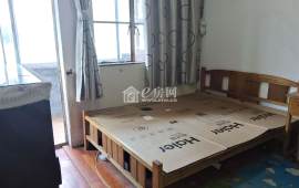 刘潭三村 1室1厅
