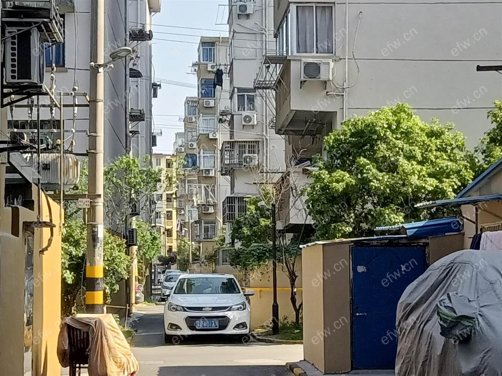 金城新村 2室1厅