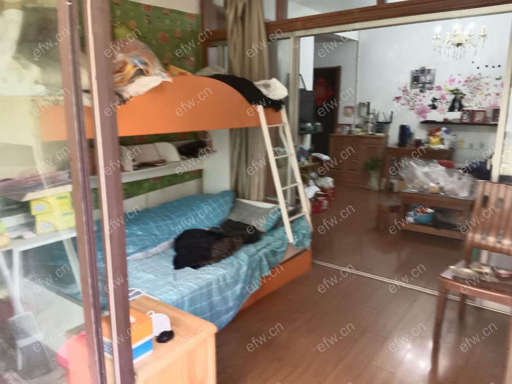 云港佳园(空港一号) 2室1厅