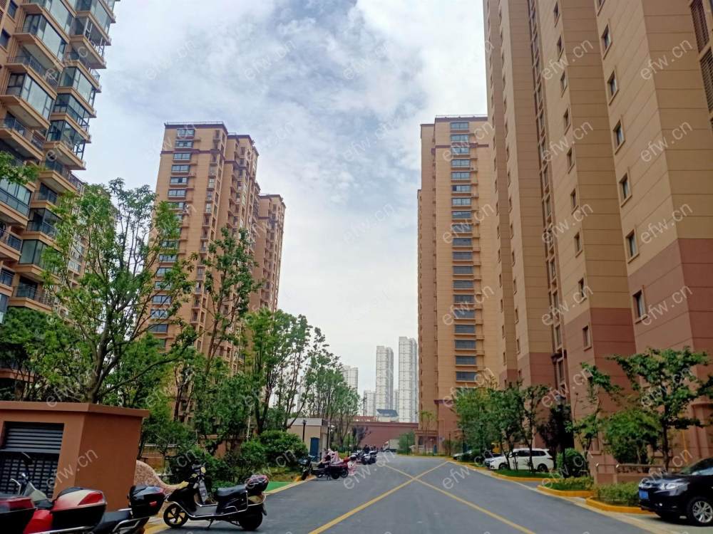 扬名花园