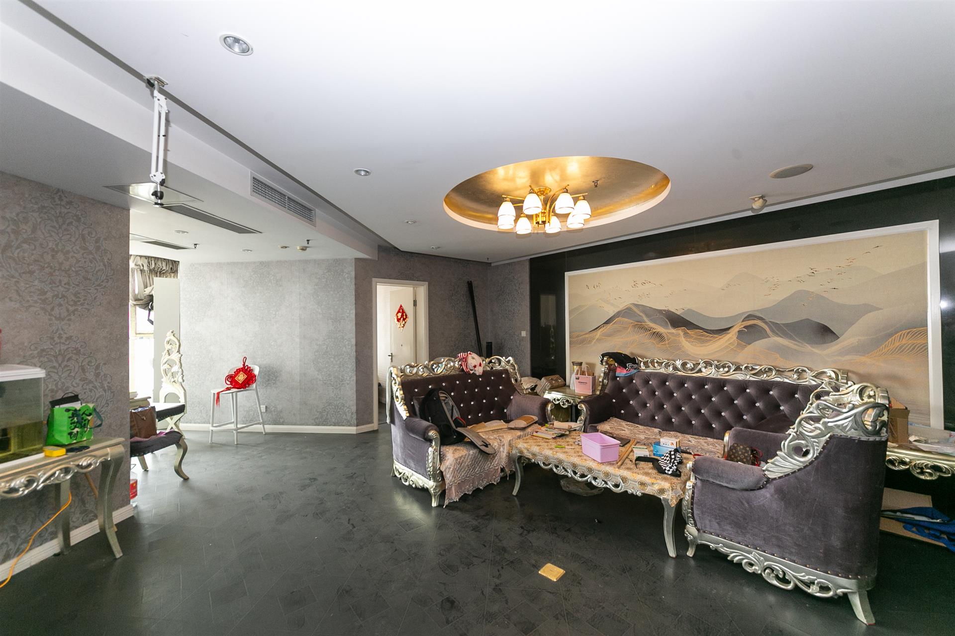 摩天360（人民中路123号）