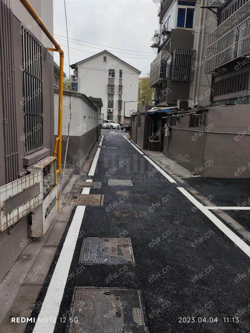 惠华新村 3室0厅 精装 拎包入住