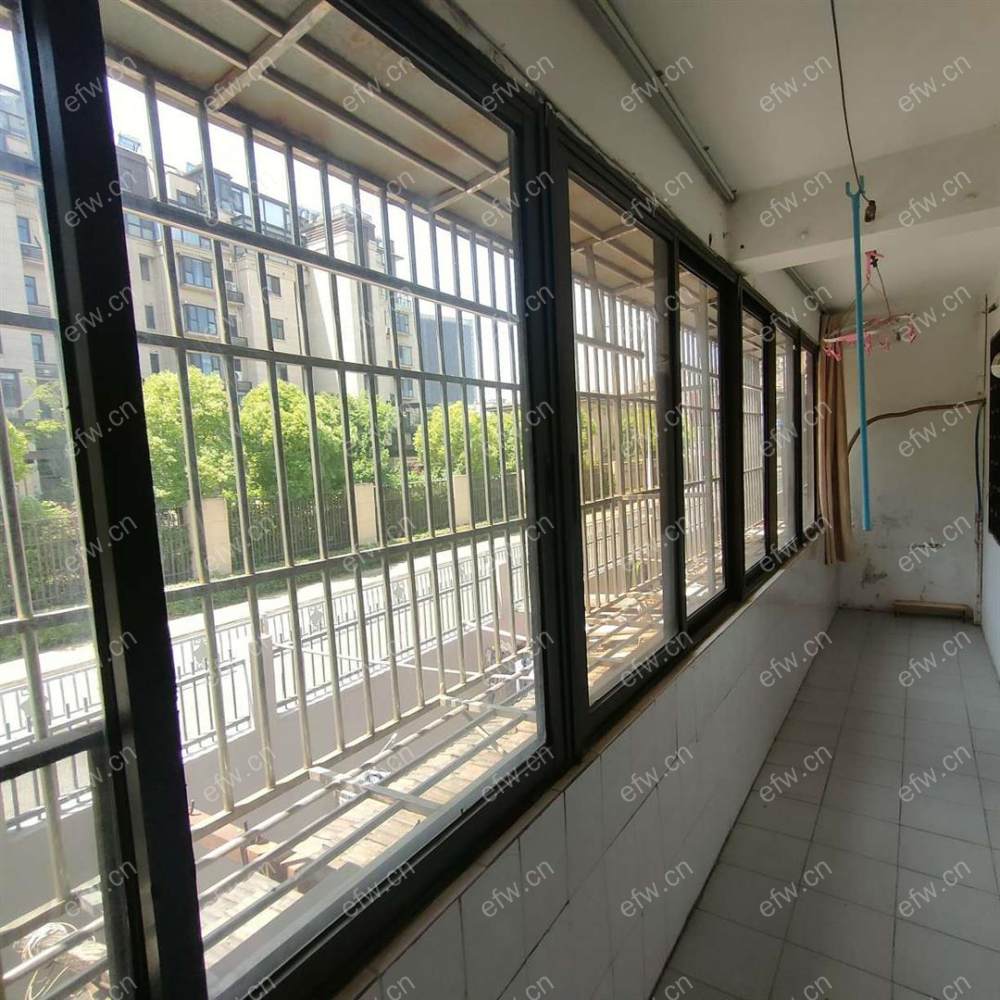 广丰二村 2室1厅