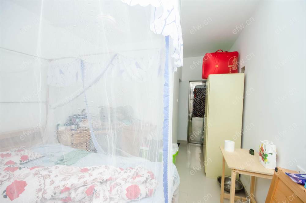 中联新村 2室1厅........