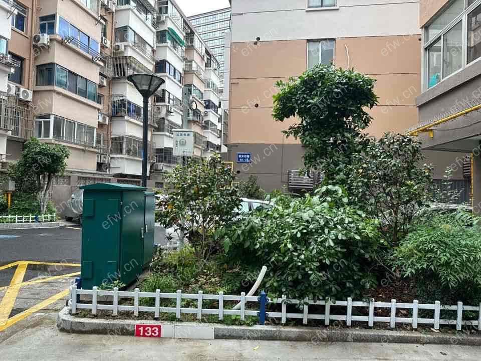 两室一厅