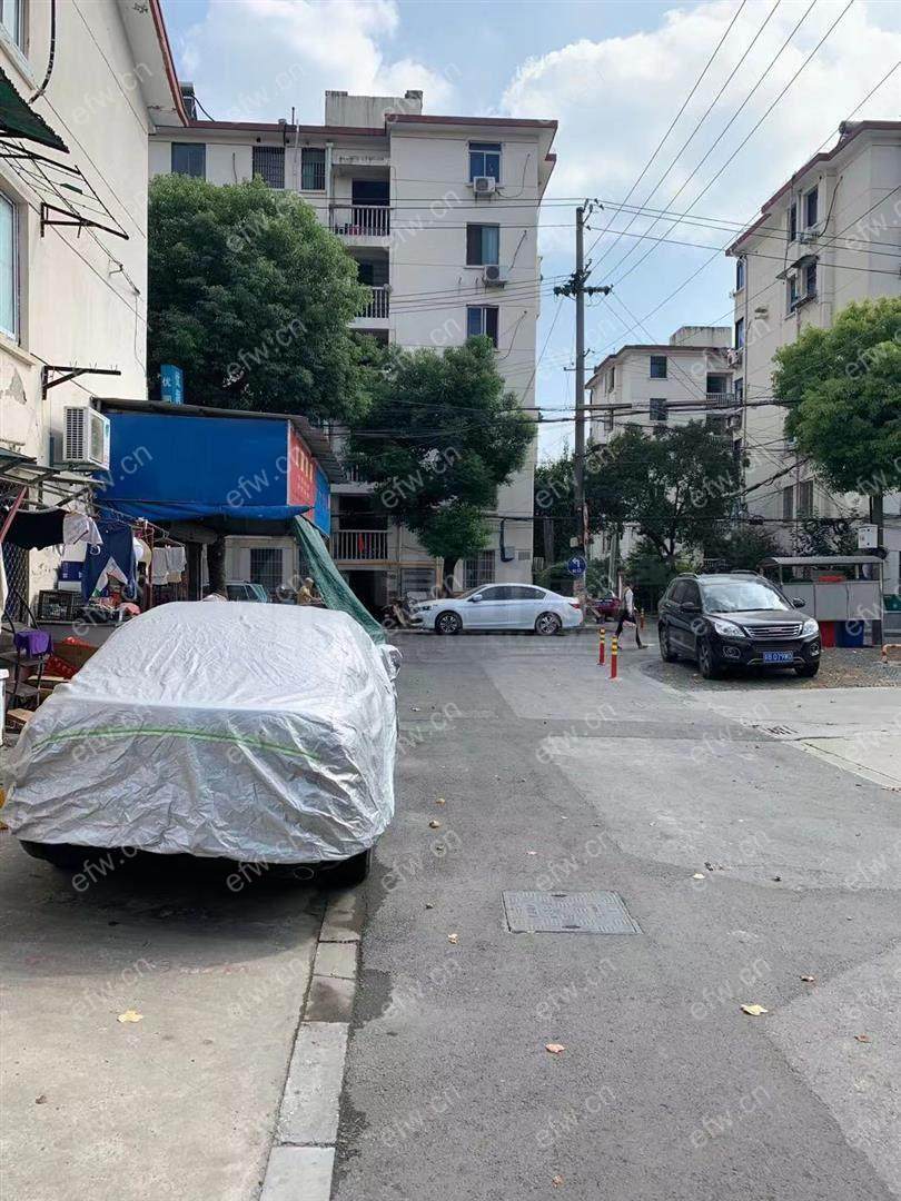 广益新村 1室1厅