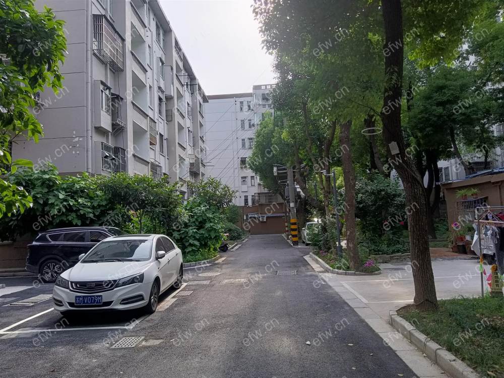 中联新村 2室1厅