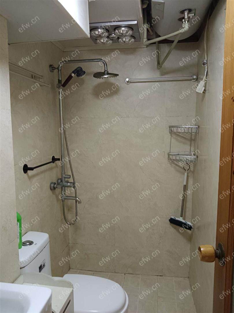 曹张新村 2室0厅 拎包入住