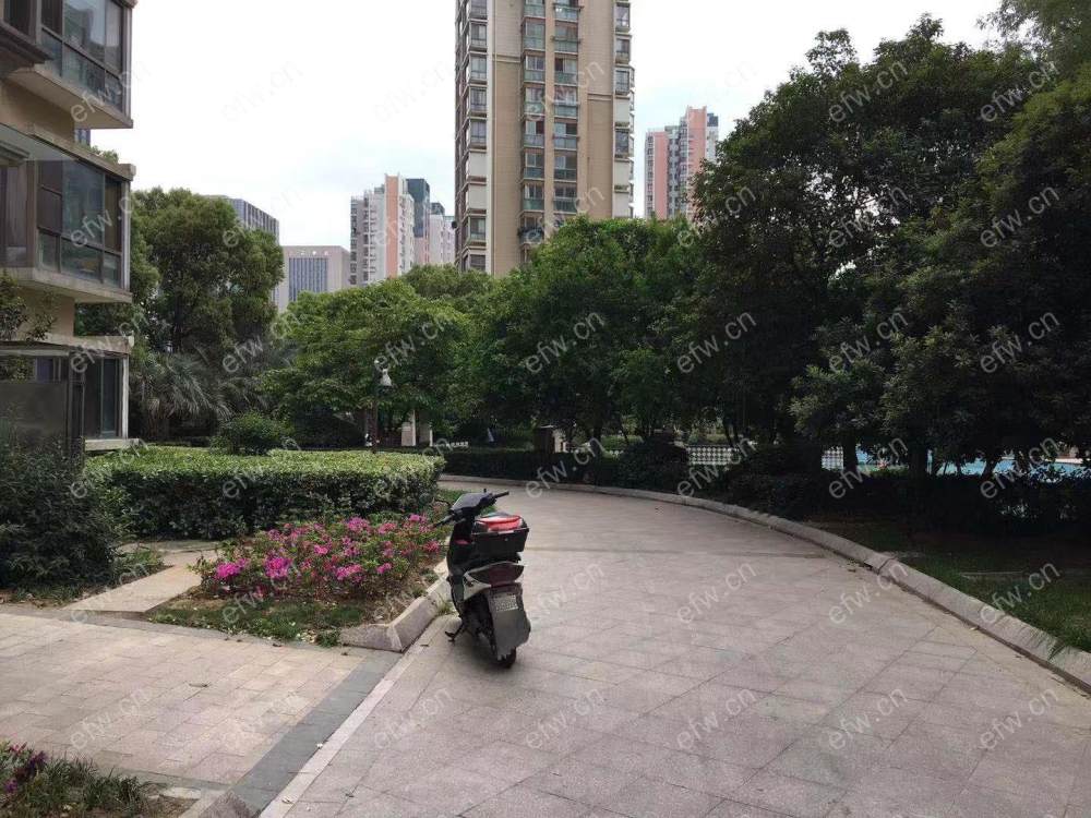 瑜憬湾 3室2厅