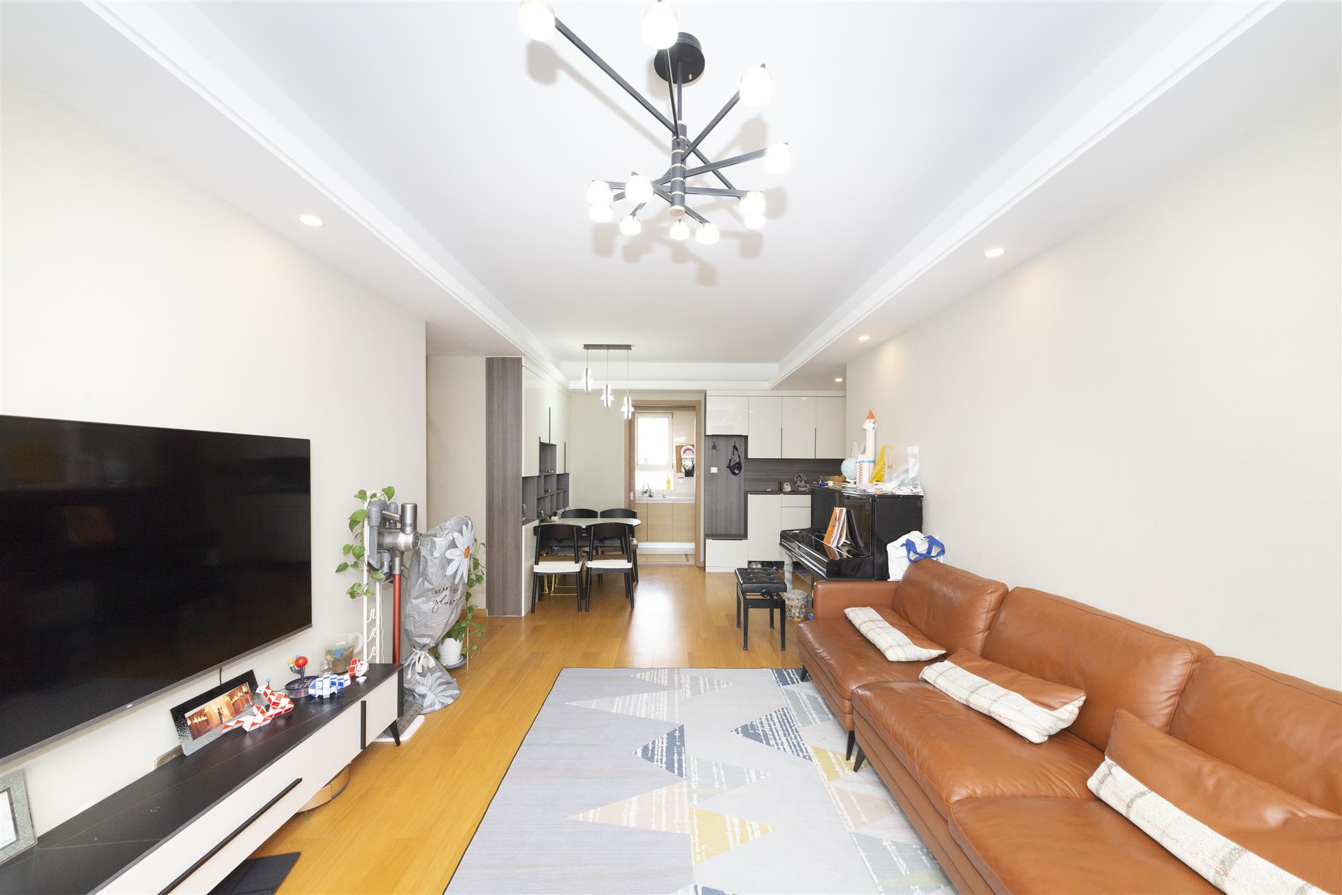 中海寰宇天下一期