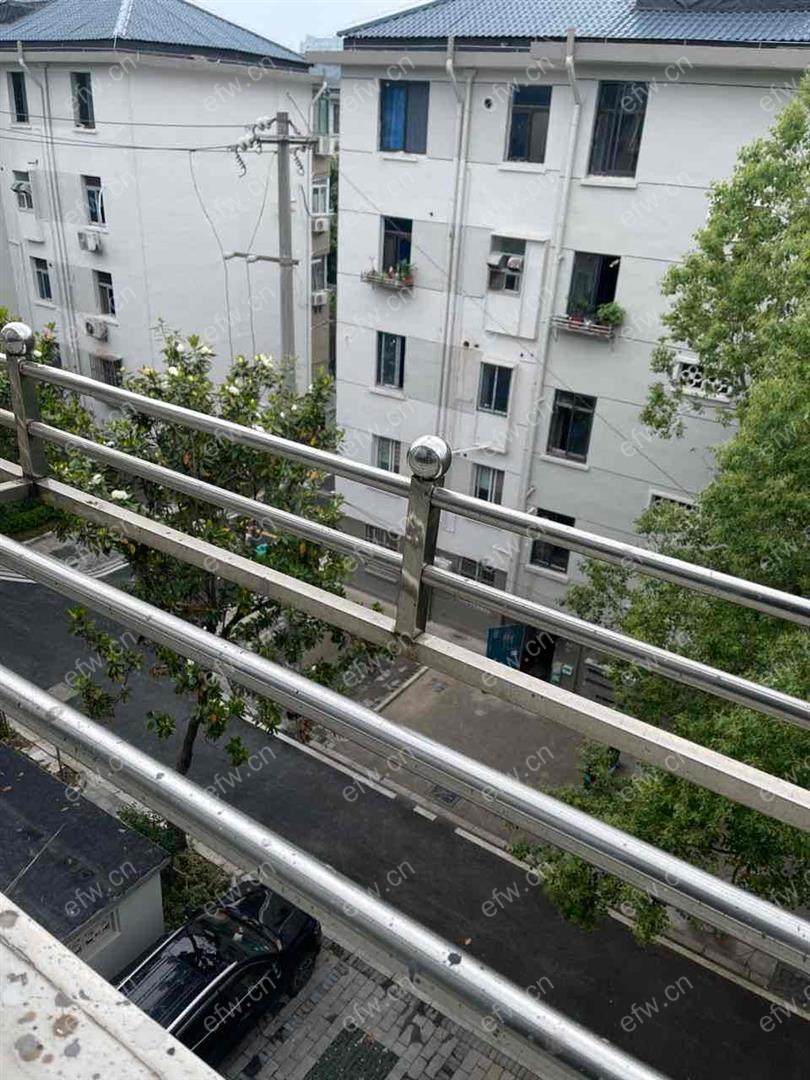 永泰二村 1室1厅