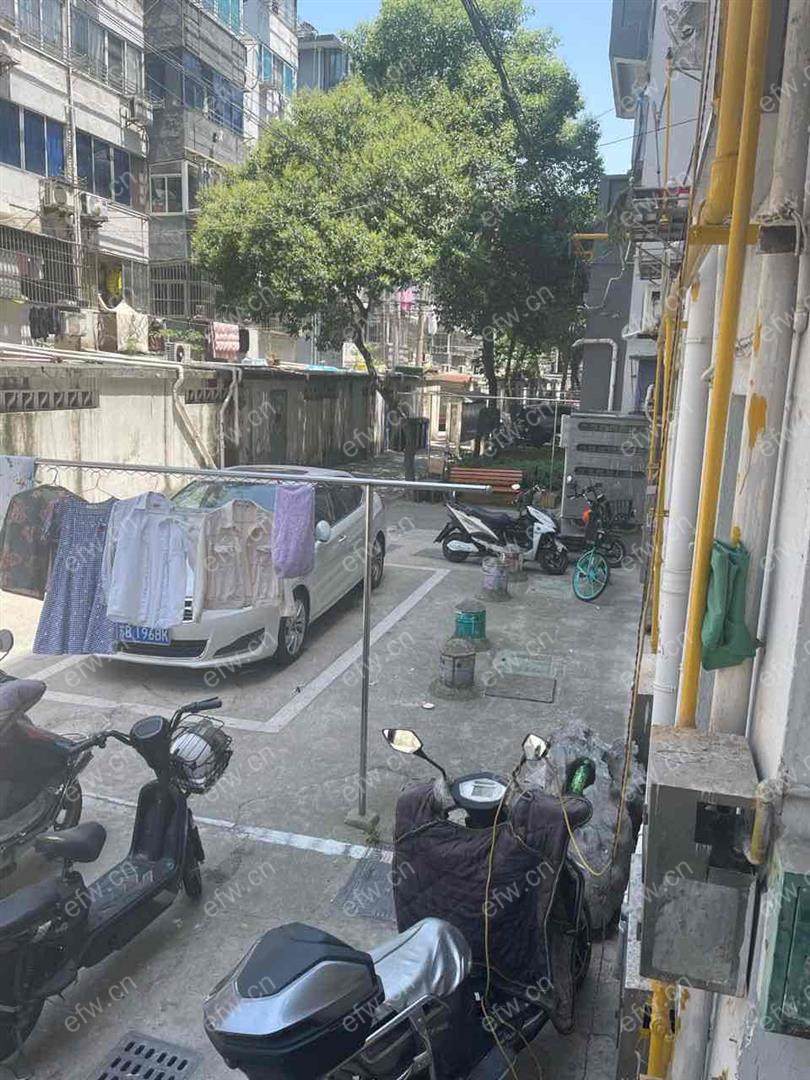 扬名一村 1室1厅