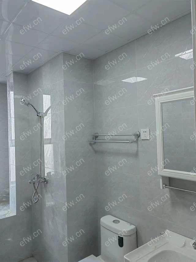 建发泊月湾 3室1厅