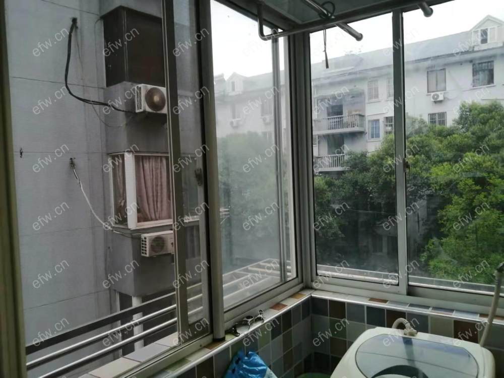 翠云新村精装2室  随时看房 拎包入住