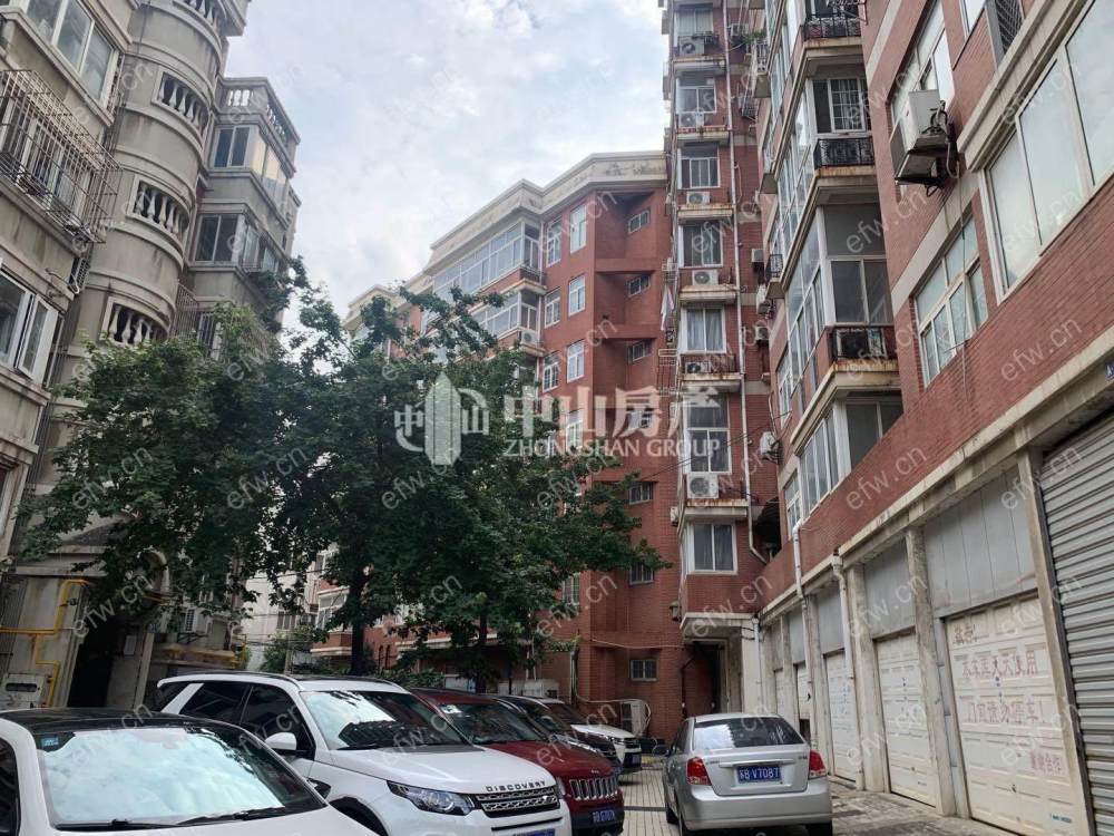 小木桥小区 4室2厅，，，，，，，