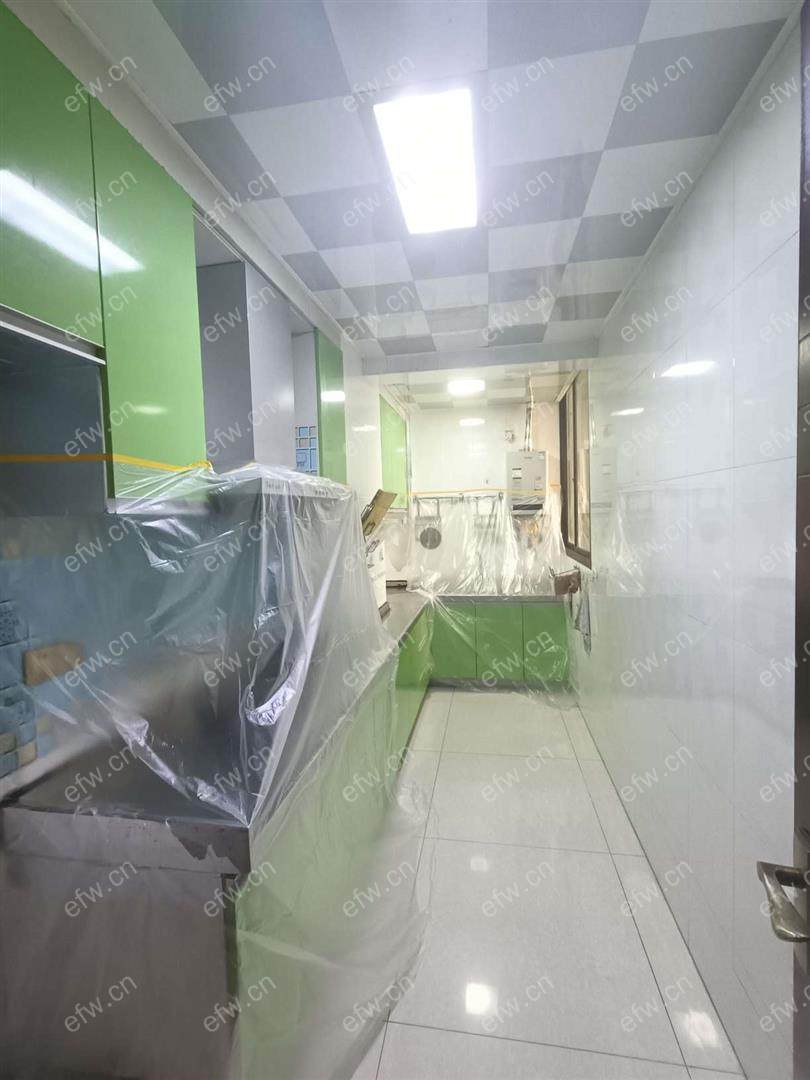 美林湖电梯房精装两房