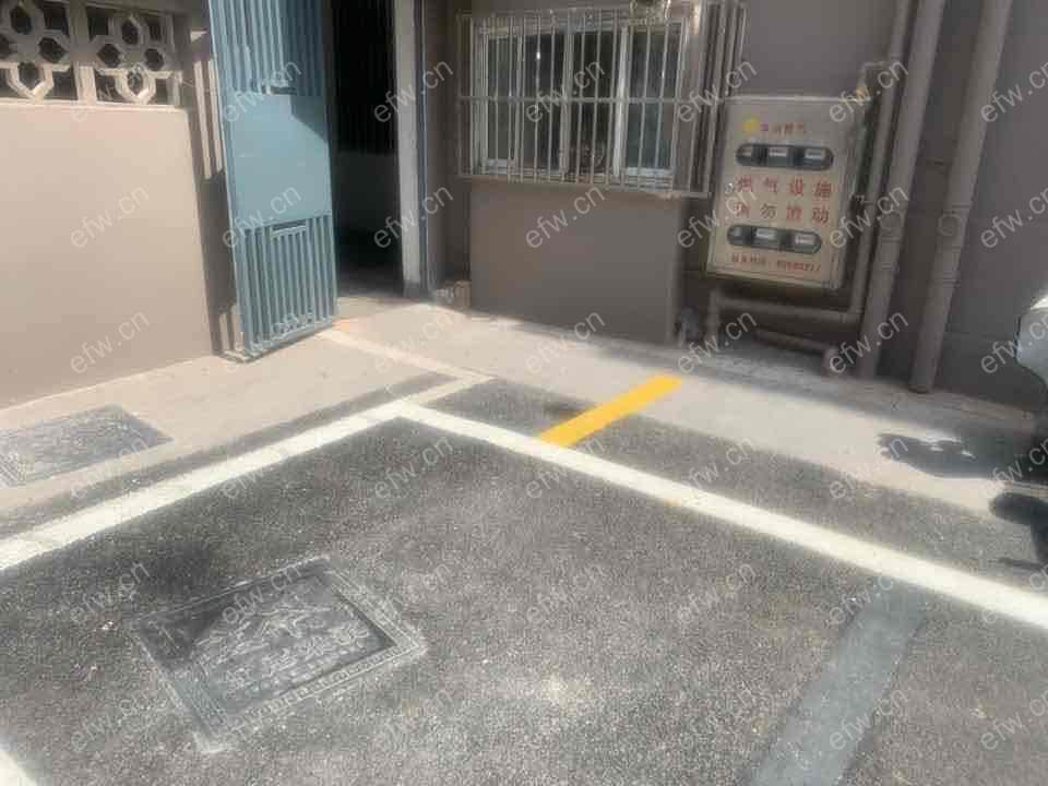 曹张   新村 1室1厅