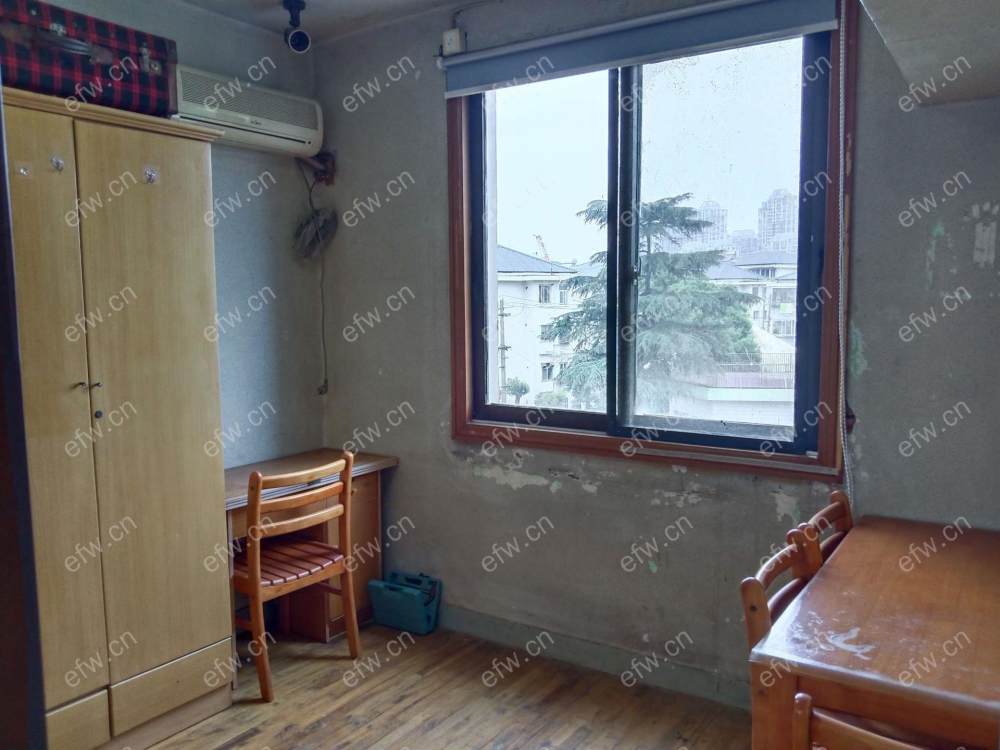 曹张新村 2室0厅 拎包入住