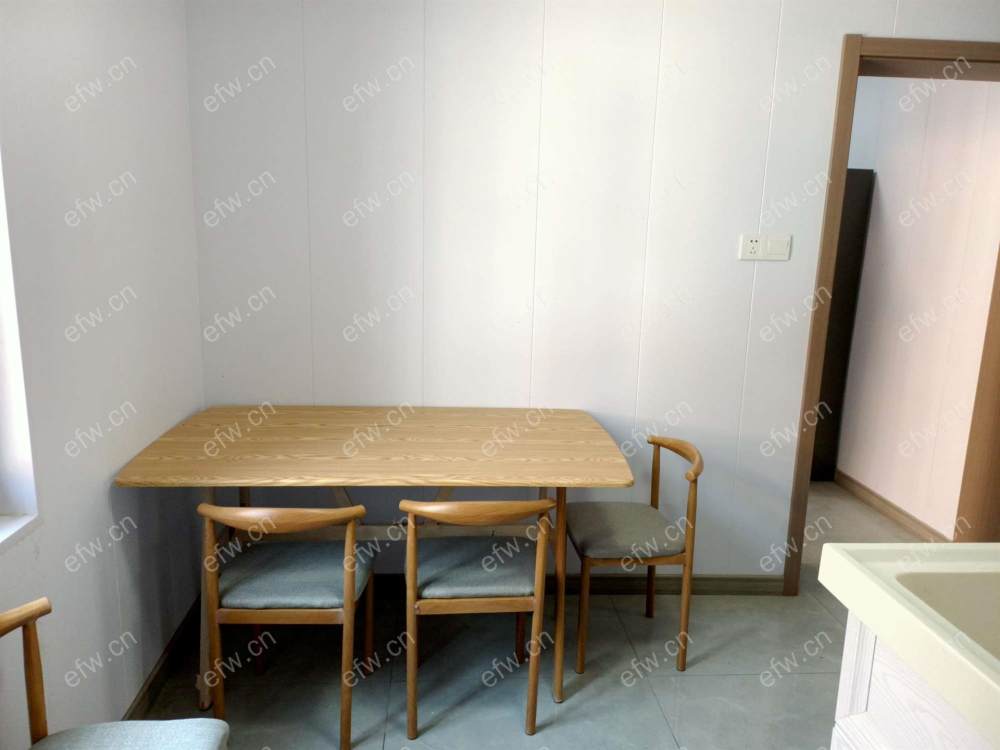 胜利新村精装一室一厅一卫