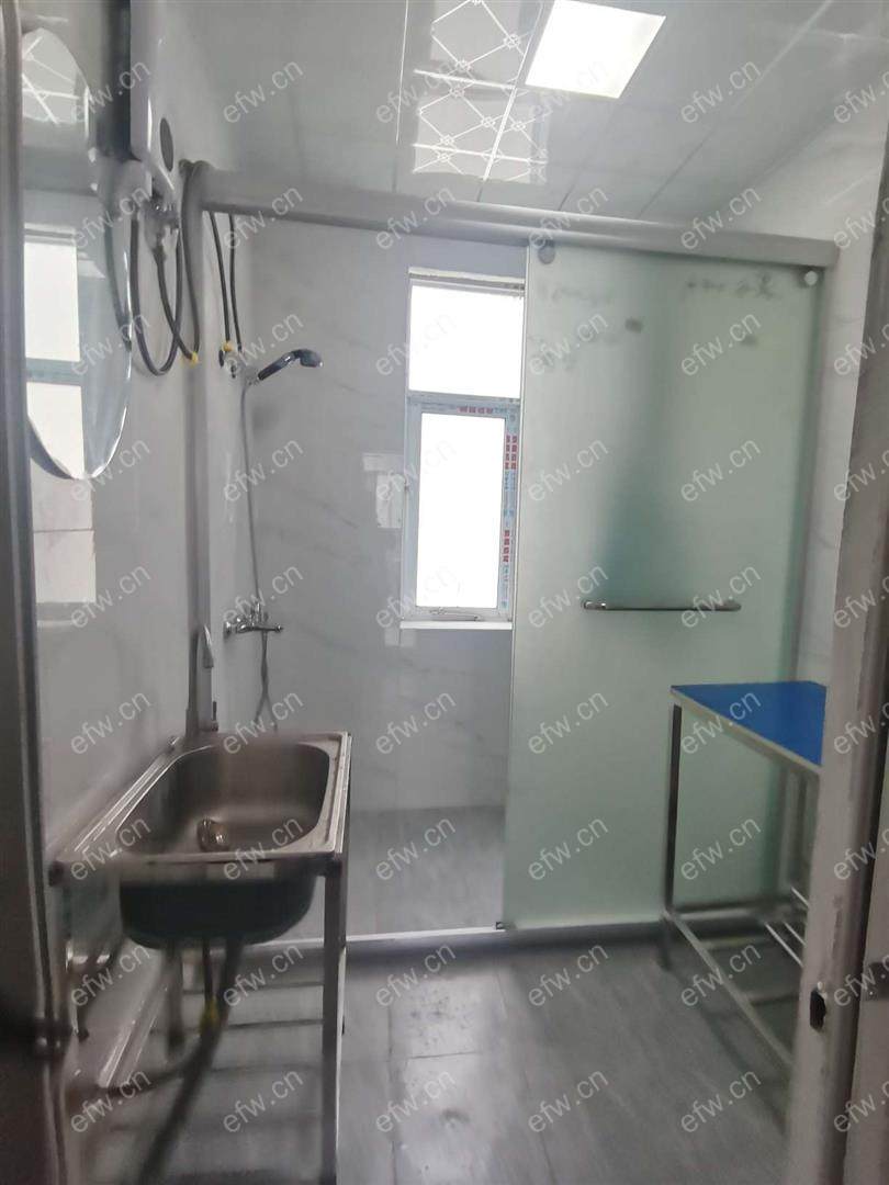 建设新村 1室0厅