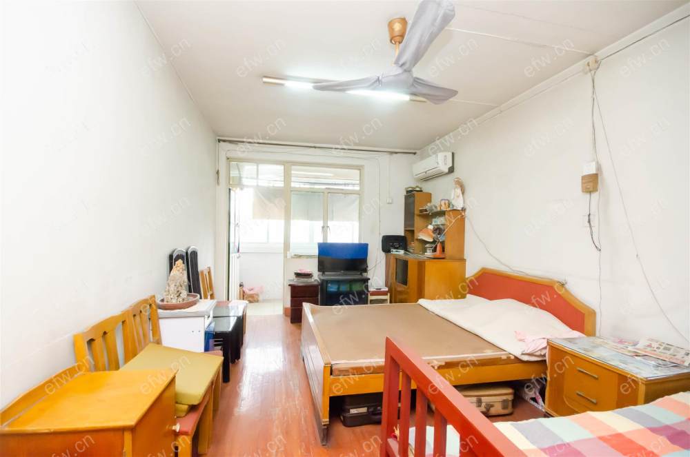 芦庄一区    学校附近    继承房 