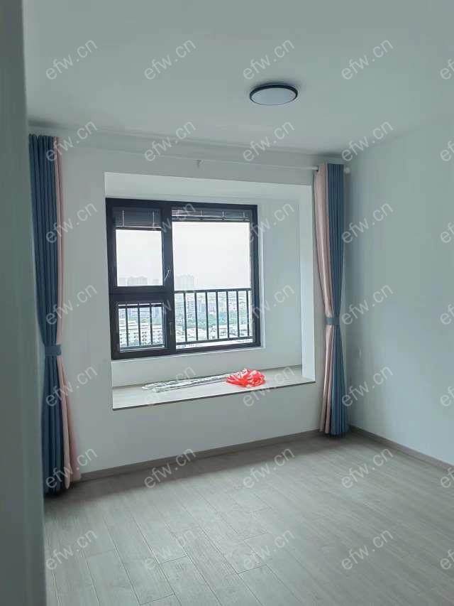 建发泊月湾 3室1厅