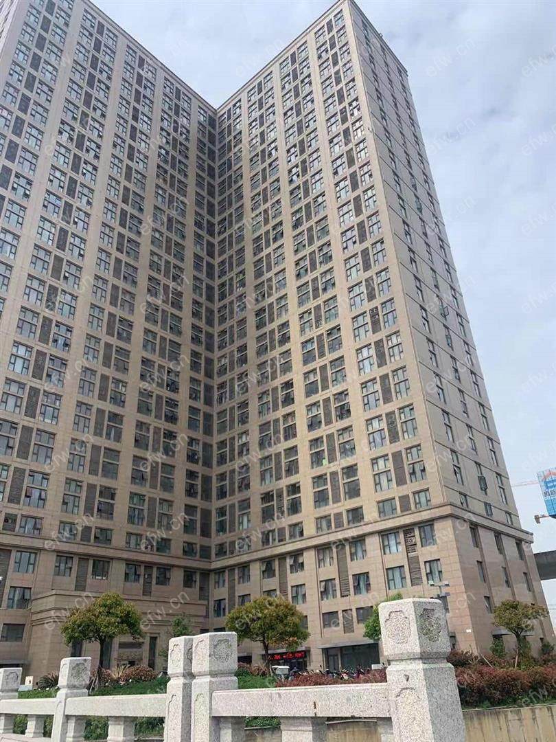 赛格公馆 2室2厅 刘潭地铁口