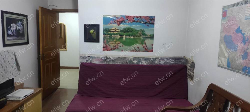 钥匙在刘潭店
