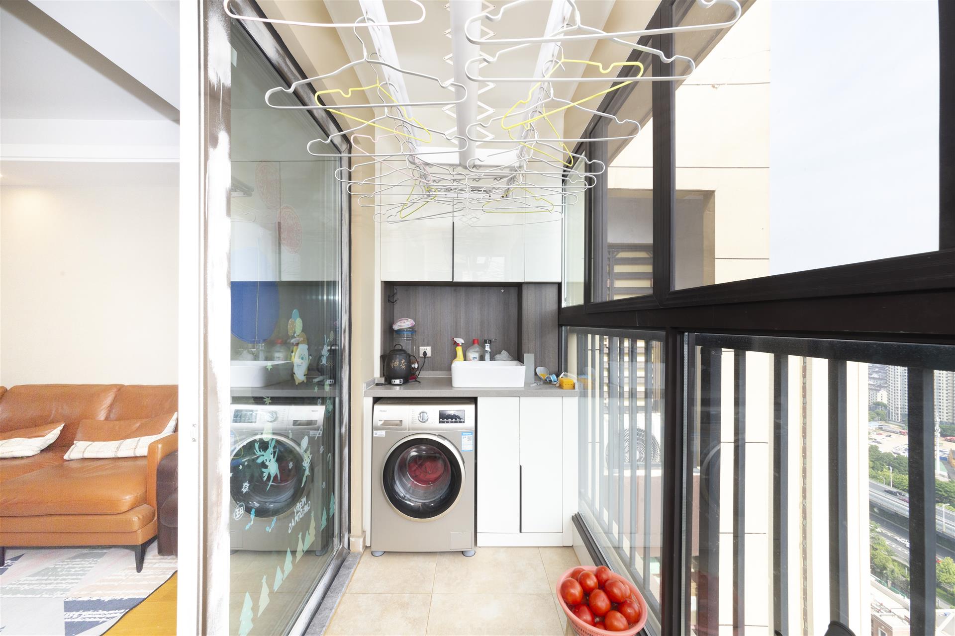 中海寰宇天下一期