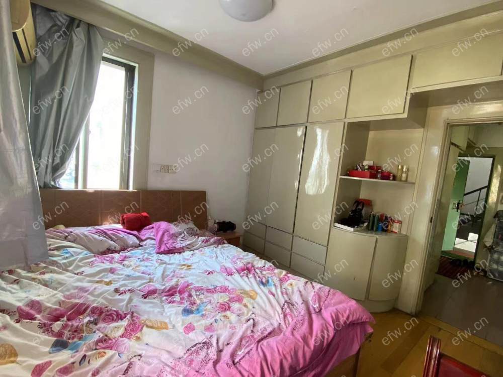 广益新村 1室1厅