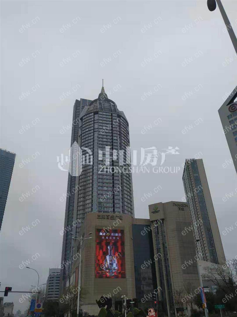 摩天360房急售